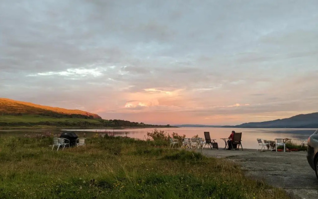 Lochaline Hotel