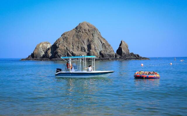 Sandy Beach Hotel and Resort