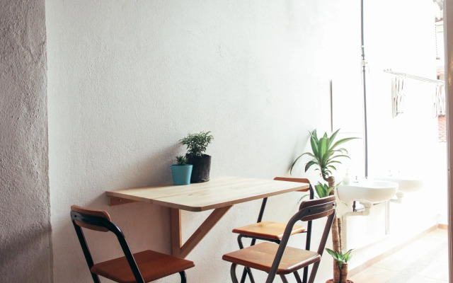 Bunkmates Damansara Uptown