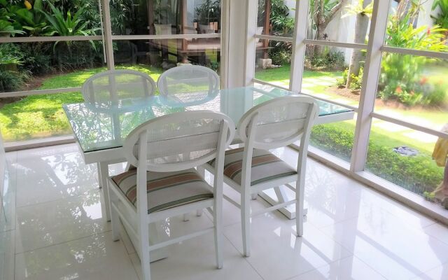 Villa Kamboon