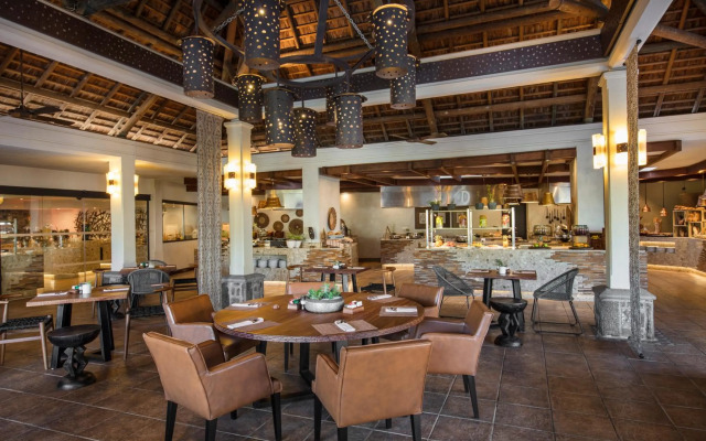 Heritage Awali Golf & Spa Resort – All Inclusive