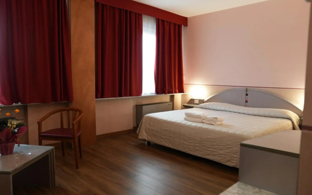 Hotel Albatros