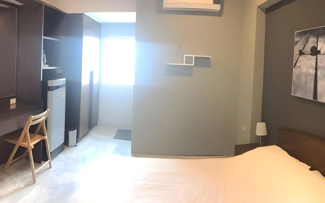 LKP Apartment