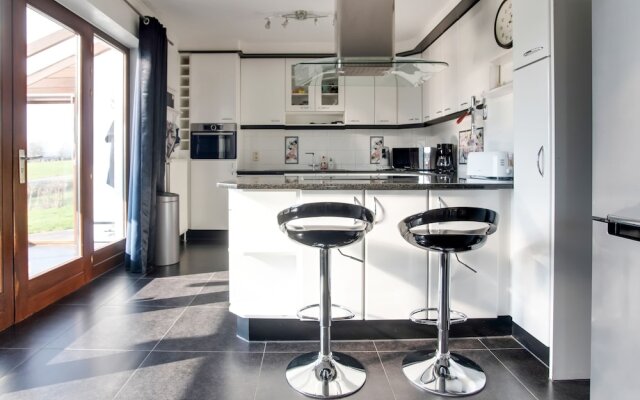 Luxurious Villa in Durbuy With Swimming Pool