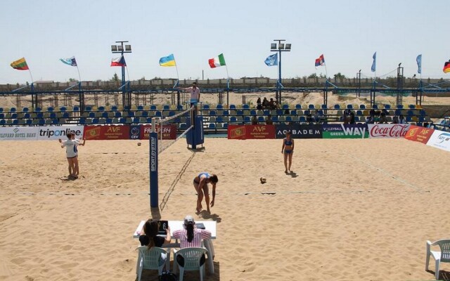 Hayat Beach Resort