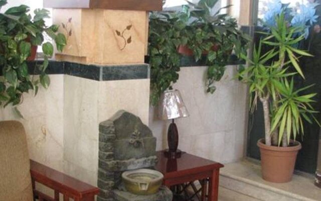 Maskni Furnished Apartment