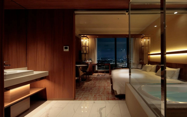Candeo Hotels Osaka Hirakata