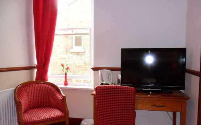 Thorpe Lodge Hotel