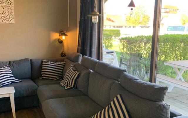 Ysermonde Fisherman's Cottage