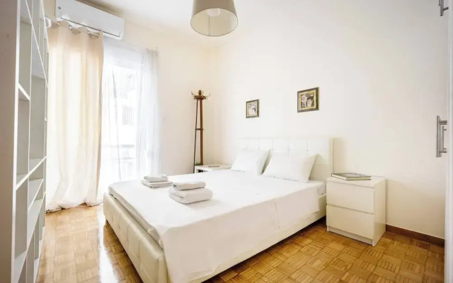 Acropolis 5 Hills 1st FLR Aprt