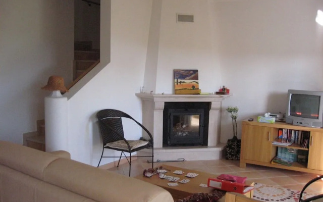 Fabulous sea View Townhouse in Praia de Luz No12