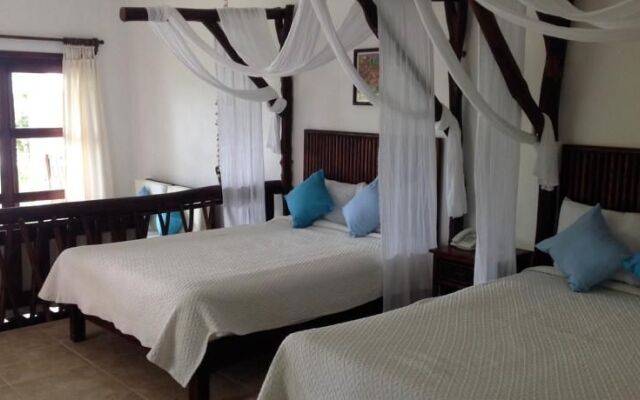 Cabaña Los Lirios Tulum