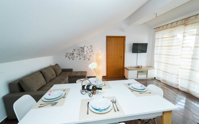 Apartments Jasna