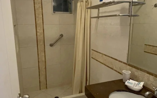 Hotel Puerto Del Sol Mancora