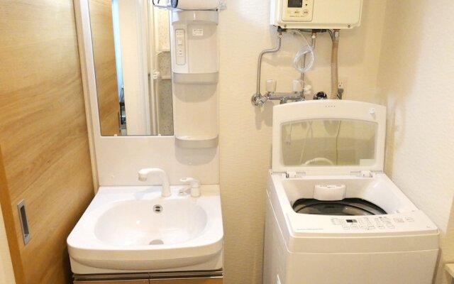 Alpha Square Minami 6 Jo 505