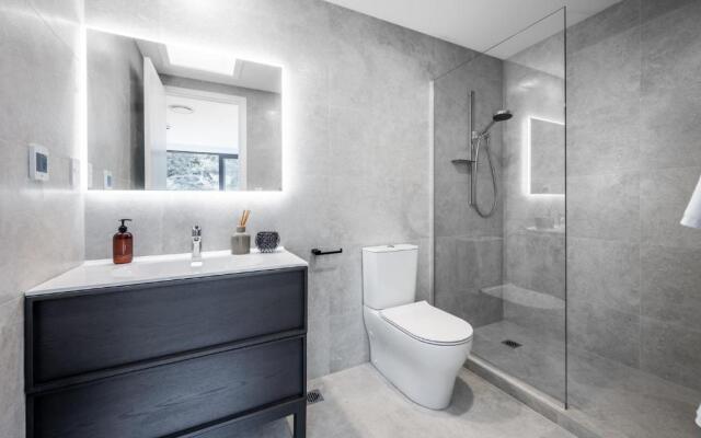 Sunrise Garden Serviced Apartments Albany