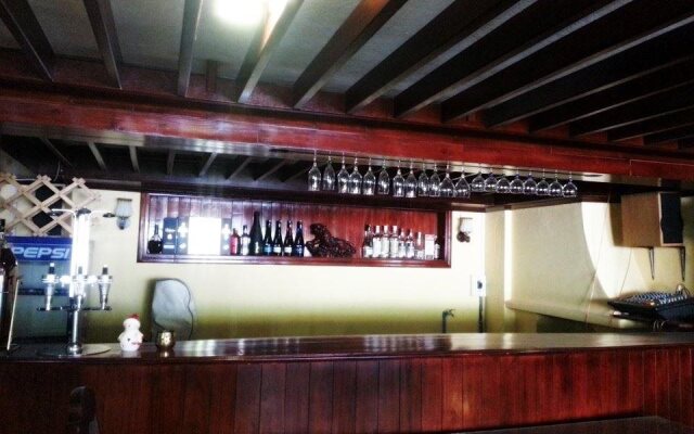 Oulayphet Hotel