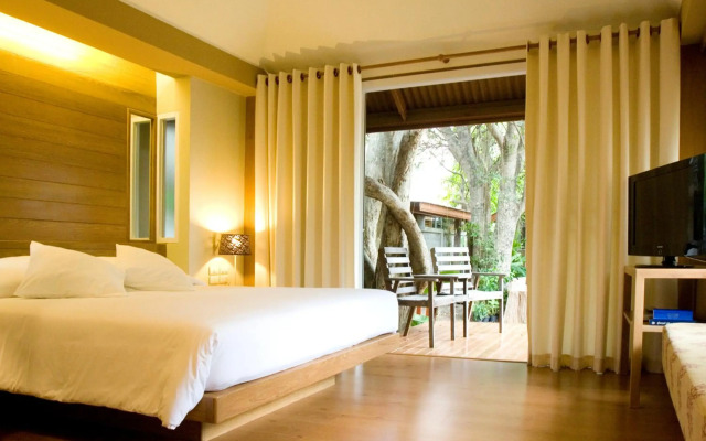 Veranda Lodge Hotel