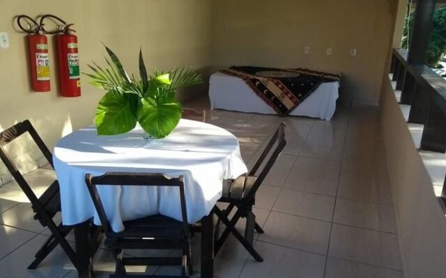 Pousada Três Corações