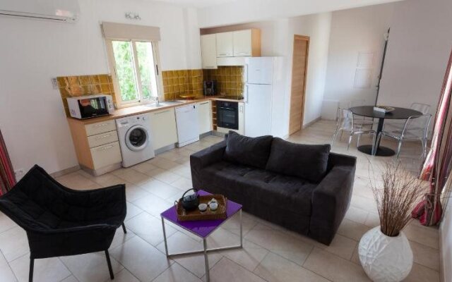 Résidence Les Bosquets