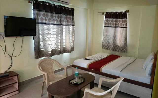Alankar Residency