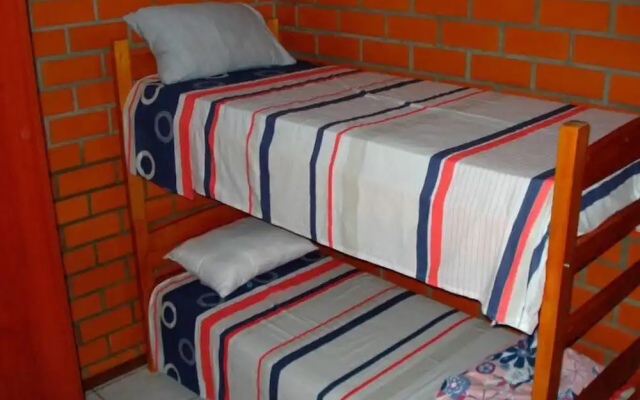 Hotel Fazenda Monte Crista