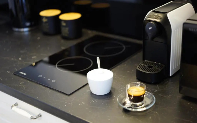 Small Residence - Apartamenty Sienkiewicza