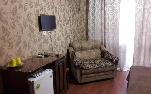 Mini-hotel Yanson 2