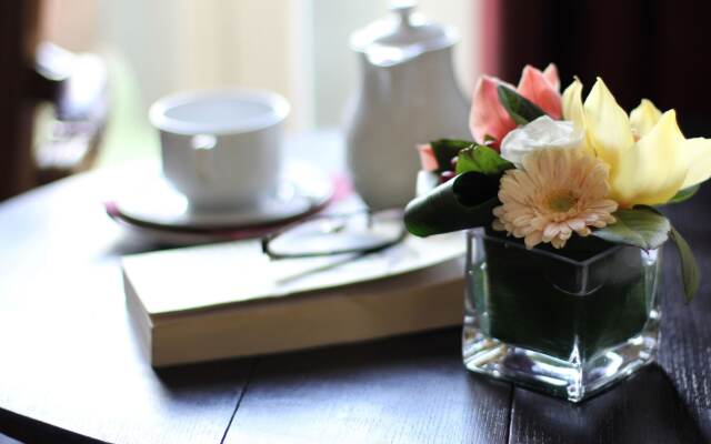Hôtel Kleber Paris & Spa