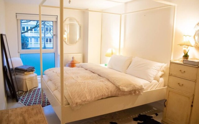 1 Bedroom Hidden Gem In Islington