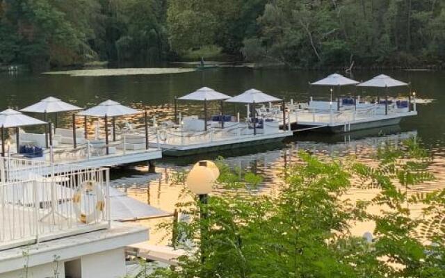 City Apartment in Kreuzberg