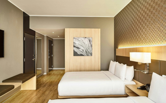 AC Hotel by Marriott Lima Miraflores