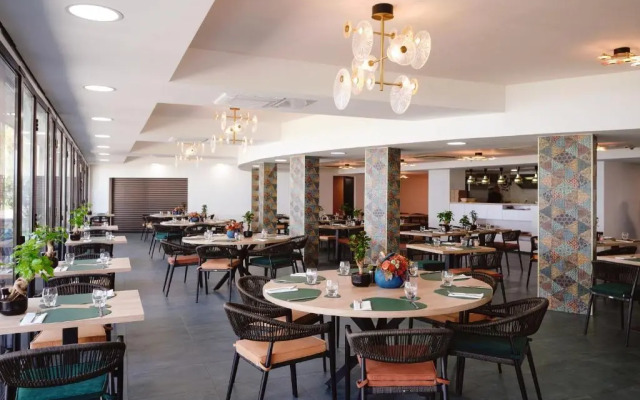Wellamarin Hotel