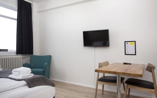 Stay Apartments Bolholt