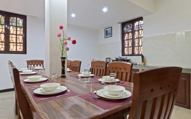 Villa Calangute Phase 2