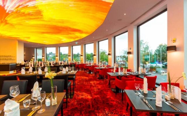 Sieben Welten Hotel & Spa Resort