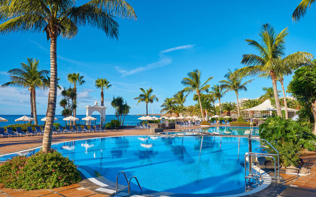 Hipotels Natura Palace - Adults only