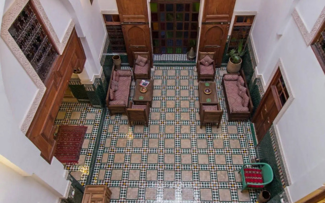 Riad Rocco