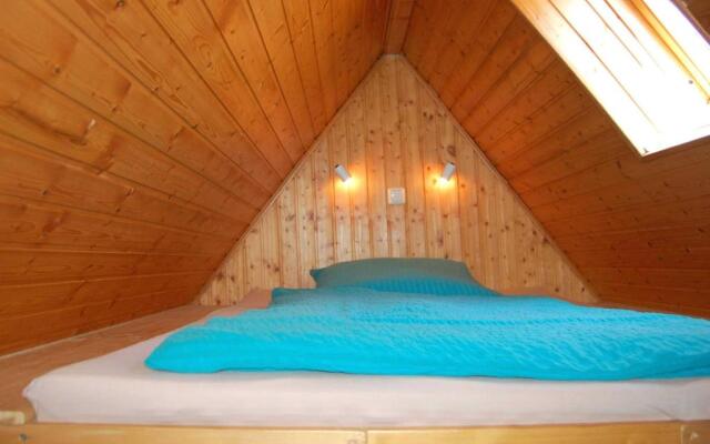 Ferienwohnung Dierhagen FDZ 511