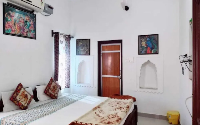 Hotel Mandawa Palace