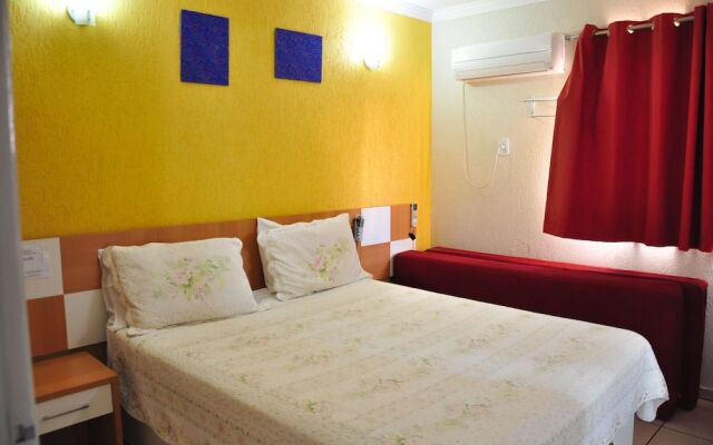 Resort diRoma Fiori