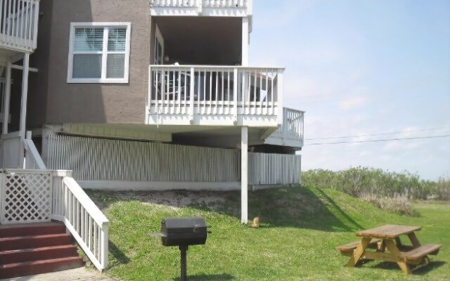 Coastal Retreat - 2 Br condo