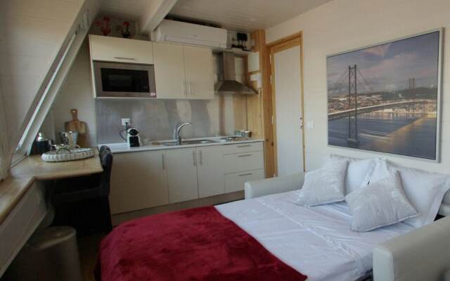 My Bairro Alto Suites