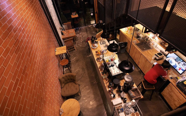 Case Study Asoke