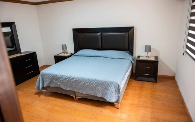 15 Double apartment for 4 people