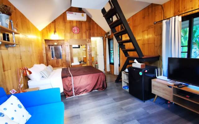 Brookhouse at Khaoyai