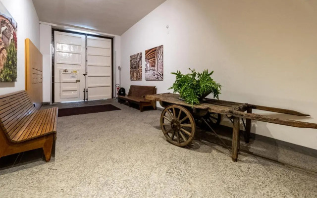 Suite Bellini 5 Apartment