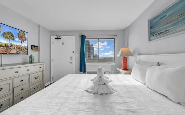 Bluewater Resort 1103
