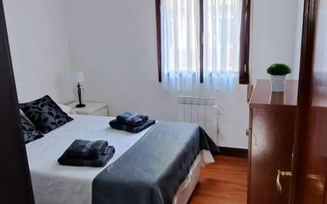 Apartamento Jarrillero
