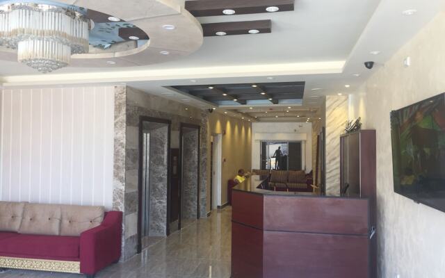 Al haramain Furnished Apartments